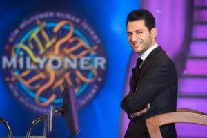 Murat Yıldırım'dan flaş Kim Milyoner Olmak İster kararı!