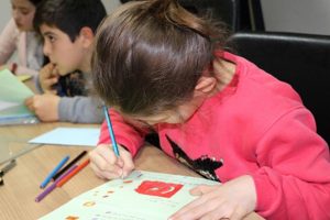 2019-2020 eğitim ve öğretim yılı başladı