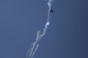 Hizbullah: ''İsrail'e ait İHA'yı düşürdük''
