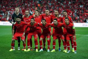 A Milli Futbol Takımı'nın rakibi Moldova