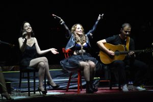 Bursa Açıkhava konserleri eğlenceye doyuracak