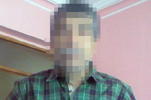 Öğretmenden 5 kız öğrencisine taciz! ''Çok az ısırdım''