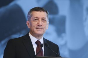 Bakan Selçuk'tan yeni eğitim öğretim yılı mesajı