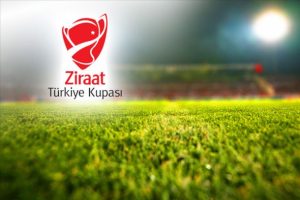 Ziraat Türkiye Kupası'nda 2. tur heyecanı başlıyor