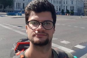 İTÜ mezunu genci öldüren zanlılar adliyeye sevkedildi