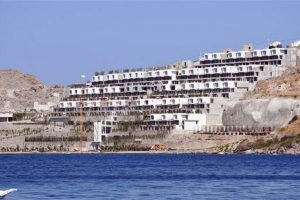 Bodrum'da milyon dolarlık projede yeni gelişme!