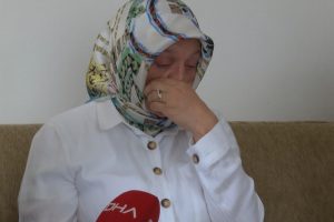 İstiklal Caddesi'nde öldürülen gencin ailesi konuştu