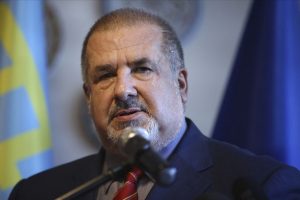 Çubarov: Kırım Rus yerel seçimlerini boykot etti