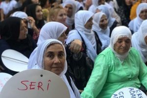 Mardin'de şüpheli kadın ölümleri