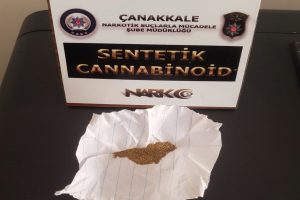 Uyuşturucu operasyonuna 10 gözaltı