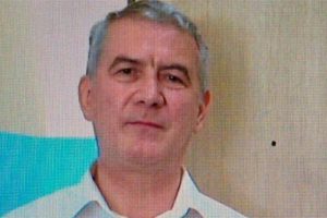 Ergenekon hakimi Hasan Hüseyin Özese'ye FETÖ'den hapis cezası