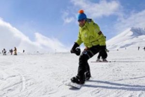 Erciyes Kayak Merkezi, 2020 sezonu teleferik bilet ücretleri belli oldu
