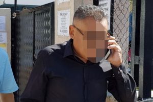 Derse alkollü geldiği iddia edilen öğretmen açığa alındı