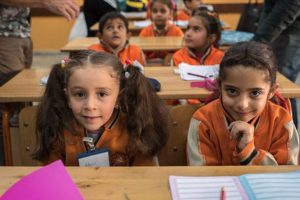 AB Delegasyonu yeni eğitim yılı mesajını kaldırdı