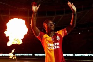 Galatasaraylı Seri'den şikayet! Transfer krizi...