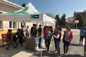 Sigaraya başlamada gizli tehlike 'arkadaş etkisi'