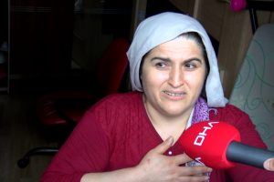 Halit'in katil zanlısı Emrah Yaşar'ın annesi konuştu