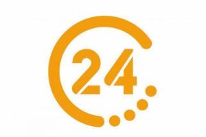 24 TV'den ayrılan ünlü ekran yüzü hangi kanalla anlaştı?