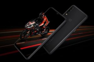 Alcatel 3X IFA 2019 kapsamında tanıtıldı!