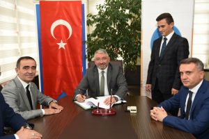 Çorum'da toplu ulaşımda yeni dönem