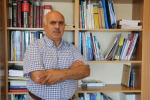 Prof. Dr. Ünsaçar: ''Konya, makine sanayisinde ülkenin lokomotifi''