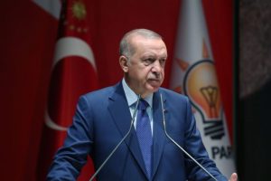 Erdoğan'dan tüm büyükşehir belediye başkanlarına davet