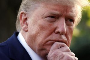ABD'yi sarsan bomba iddia! Trump gizli ajanını...