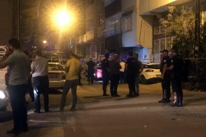 Gaziantep'te komşuların park kavgası: 3 ölü, 5 yaralı