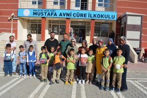 Miniklerden öğretmen değişimine tepki