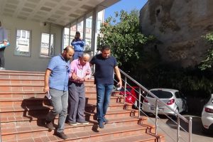 85 yaşındaki cinsel istismarcı tutuklandı