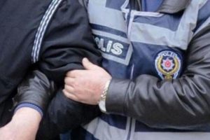 İstanbul'da ''değnekçi'' operasyonu: 18 gözaltı