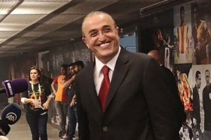 Abdurrahim Albayrak'a 6222 cezası