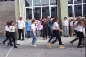 Kadıköy Anadolu Lisesi'ndeki geleneğe inceleme başlatıldı