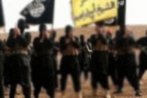 Irak'ta DEAŞ'lı 15 terörist öldürüldü