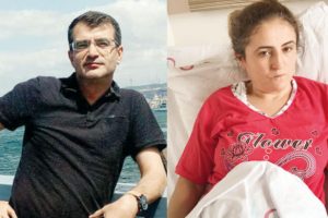 Sosyal medyada gündem oldu! ''Annem ölsün istemiyorum''