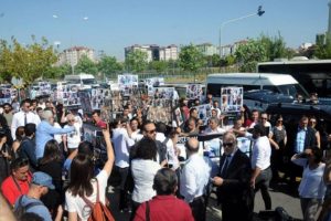 25 kişinin öldüğü Çorlu tren faciasının ikinci duruşması bugün