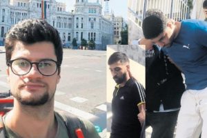 Otomatik izin isyanı! ''Serbest kalmak istiyorum''