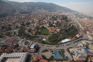 Bursa'da bugün ve yarın hava durumu nasıl olacak? (10 Eylül 2019 Salı)