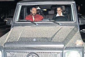 Birinci yıla üç milyonluk hediye