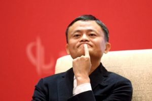 Alibaba'nın kurucusu ve başkanı Jack Ma görevinden ayrılıyor