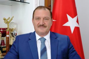 Metin Şahin: Türkiye tekvandoda geleceğe emin adımlarla ilerliyor