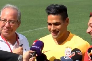 ''Galatasaray'ın teklifi haziran ayı başında geldi''