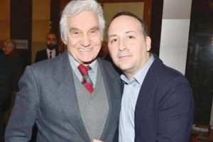 Usta oyuncu Süleyman Turan'ın vefatı ünlüleri yasa boğdu
