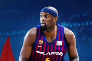 Anadolu Efes, Chris Singleton'ı kadrosuna kattı