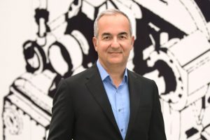 Türkiye makine ihracatı 8 ayda 11.6 milyar dolara yükseldi
