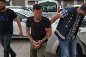 Uyuşturucu operasyonuna 13 gözaltı