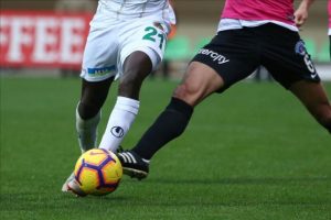 Alanyaspor, Aytemiz ile yeniden sözleşme imzaladı
