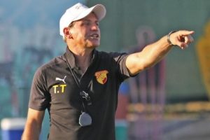 Göztepe'nin deplasman performansı düşündürücü!