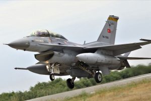 TurAz Kartalı 2019 tatbikatı sürüyor