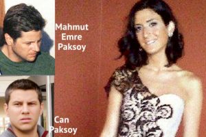 Mahkeme salonunda gerginlik! Sinem'in ailesi reddi hakim istedi